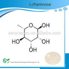 100% Rhamnose naturel 98% L-Rhamnose 3615-41-6 édulcorants